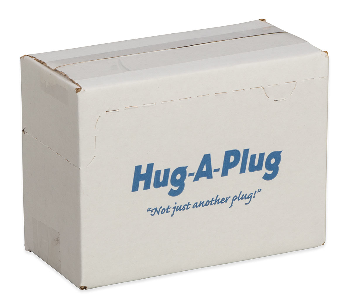 Hug A Plug Hug-A-Plug - Space-Saving Electrical Adapters | Made in USA